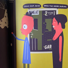 Load image into Gallery viewer, Young Charlotte Film Maker