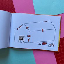 Load image into Gallery viewer, Walls