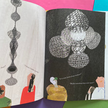Load image into Gallery viewer, A Life Made by Hand - The Story Of Ruth Asawa