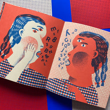 Load image into Gallery viewer, Up Down Inside Out