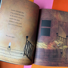 Load image into Gallery viewer, The Dark