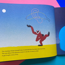 Load image into Gallery viewer, The Shadow Elephant