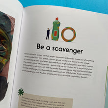 Load image into Gallery viewer, Be A Super Awesome Artist