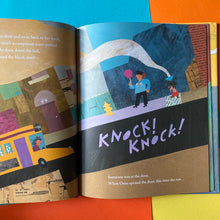 Load image into Gallery viewer, Thank you, Omu!