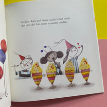 Load image into Gallery viewer, Hiding Heidi