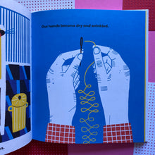 Load image into Gallery viewer, As Time Passes