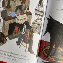 Load image into Gallery viewer, The Wolf's Secret