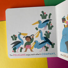 Load image into Gallery viewer, The Animal Show