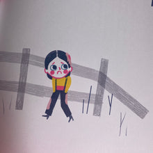 Load image into Gallery viewer, Mary Wears What She Wants