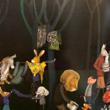 Load image into Gallery viewer, Migrants