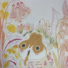 Load image into Gallery viewer, When Mino Took The Bus