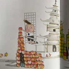 Load image into Gallery viewer, Iggy Peck, Architect