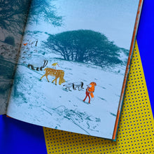 Load image into Gallery viewer, Little Fox