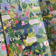 Load image into Gallery viewer, Day & Night: Rainforest