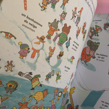 Load image into Gallery viewer, Monsieur Roscoe On Holiday