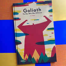 Load image into Gallery viewer, Goliath