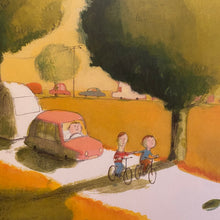 Load image into Gallery viewer, Jerome By Heart