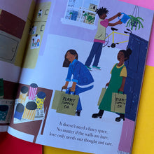 Load image into Gallery viewer, Love Grows Everywhere