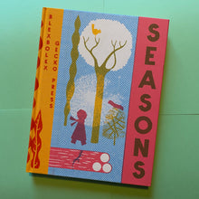 Load image into Gallery viewer, Seasons