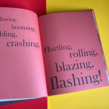 Load image into Gallery viewer, When I See Red