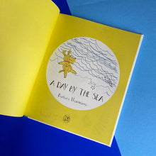 Load image into Gallery viewer, A Day By The Sea