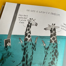 Load image into Gallery viewer, Flooded