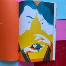 Load image into Gallery viewer, Issun Boshi