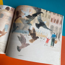 Load image into Gallery viewer, King Of The Sky