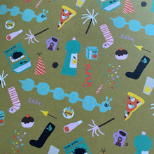 Load image into Gallery viewer, The Unforgettable Party