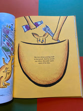 Load image into Gallery viewer, The Pocket Chaotic