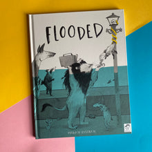 Load image into Gallery viewer, Flooded