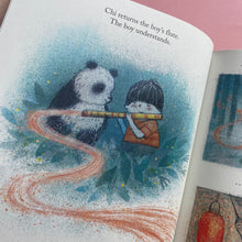 Load image into Gallery viewer, A Song In The Mist