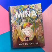 Load image into Gallery viewer, Mina