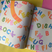 Load image into Gallery viewer, Bathe The Cat