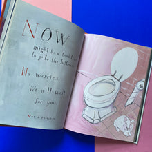 Load image into Gallery viewer, Ah-ha to Zig-Zag