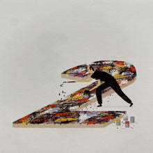 Load image into Gallery viewer, Be A Super Awesome Artist