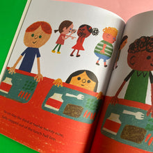 Load image into Gallery viewer, The Smallest Girl In The Class