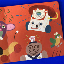 Load image into Gallery viewer, Poodles Eating Noodles