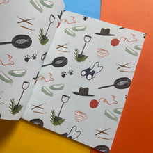 Load image into Gallery viewer, Archie Snufflekins Oliver Valentine Cupcake Tiberius Cat