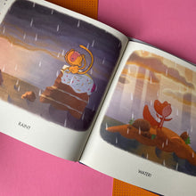 Load image into Gallery viewer, Dessert Island