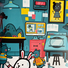 Load image into Gallery viewer, Studio