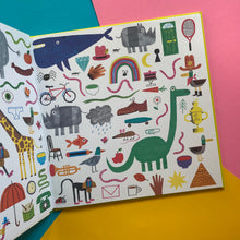 Load image into Gallery viewer, How To Count To One ( And Don't Even THINK About Bigger Numbers!)