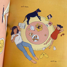 Load image into Gallery viewer, Let's Do Everything and Nothing