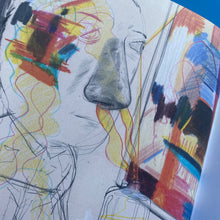 Load image into Gallery viewer, Drawing For Illustration