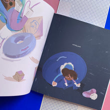 Load image into Gallery viewer, Moving