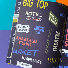 Load image into Gallery viewer, Young Charlotte Film Maker