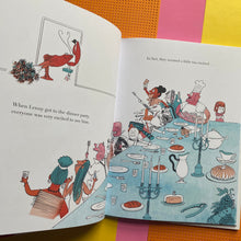 Load image into Gallery viewer, Lenny The Lobster - Can't Stay For Dinner