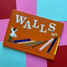 Load image into Gallery viewer, Walls