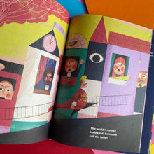 Load image into Gallery viewer, True Colors