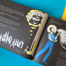 Load image into Gallery viewer, Out Of The Shadows